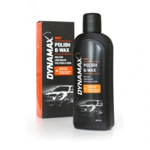 DYNAMAX DXE7 POLITÚRA A VOSK 500ML