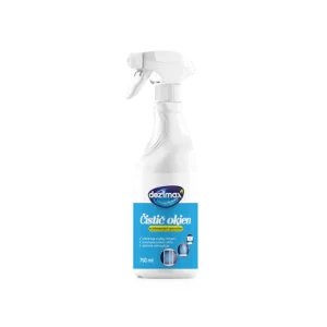 DEZIMAX ČISTIČ OKIEN 750ML