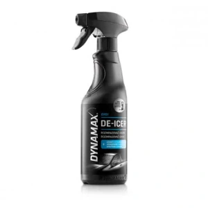 DYNAMAX DXG3 ROZMRAZOVAČ OKIEN 500ML