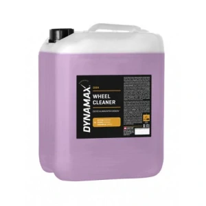 DYNAMAX DXE4 PRÍPRAVOK NA HLINÍKOVÉ ČASTI 10KG