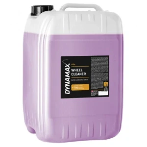 DYNAMAX DXE4 PRÍPRAVOK NA HLINÍKOVÉ ČASTI 25KG
