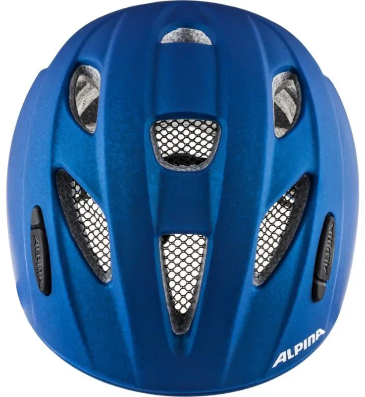 Alpina Ximo L.E. Matte Blue