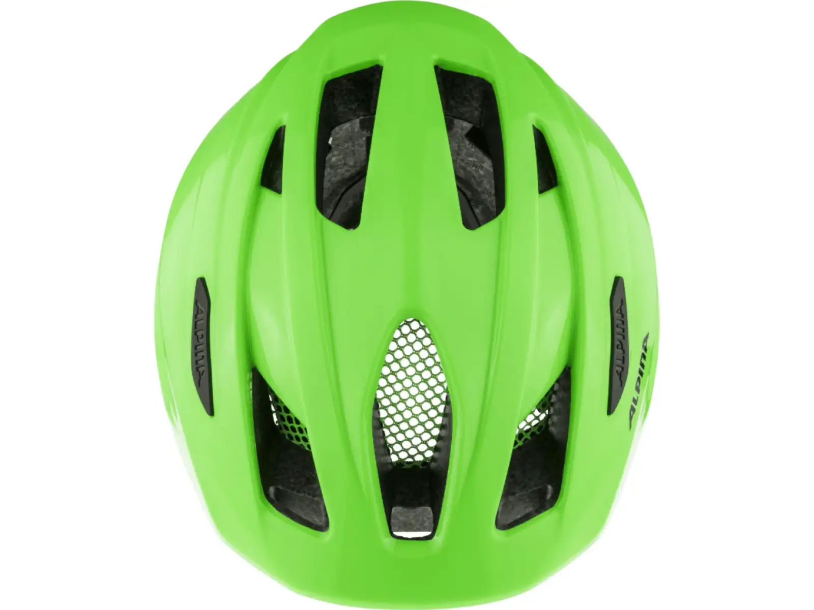 ALPINA PICO FLASH neónovozelená