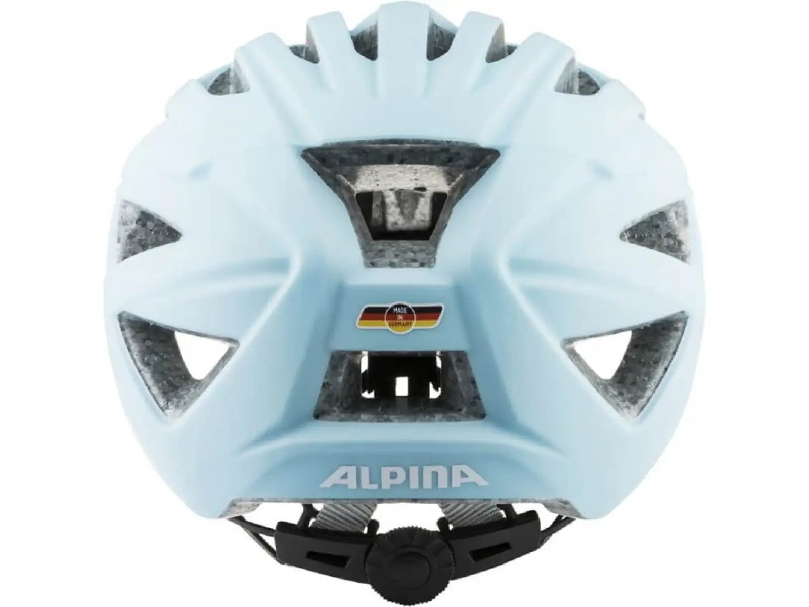ALPINA Parana prilba, pastelová modrá