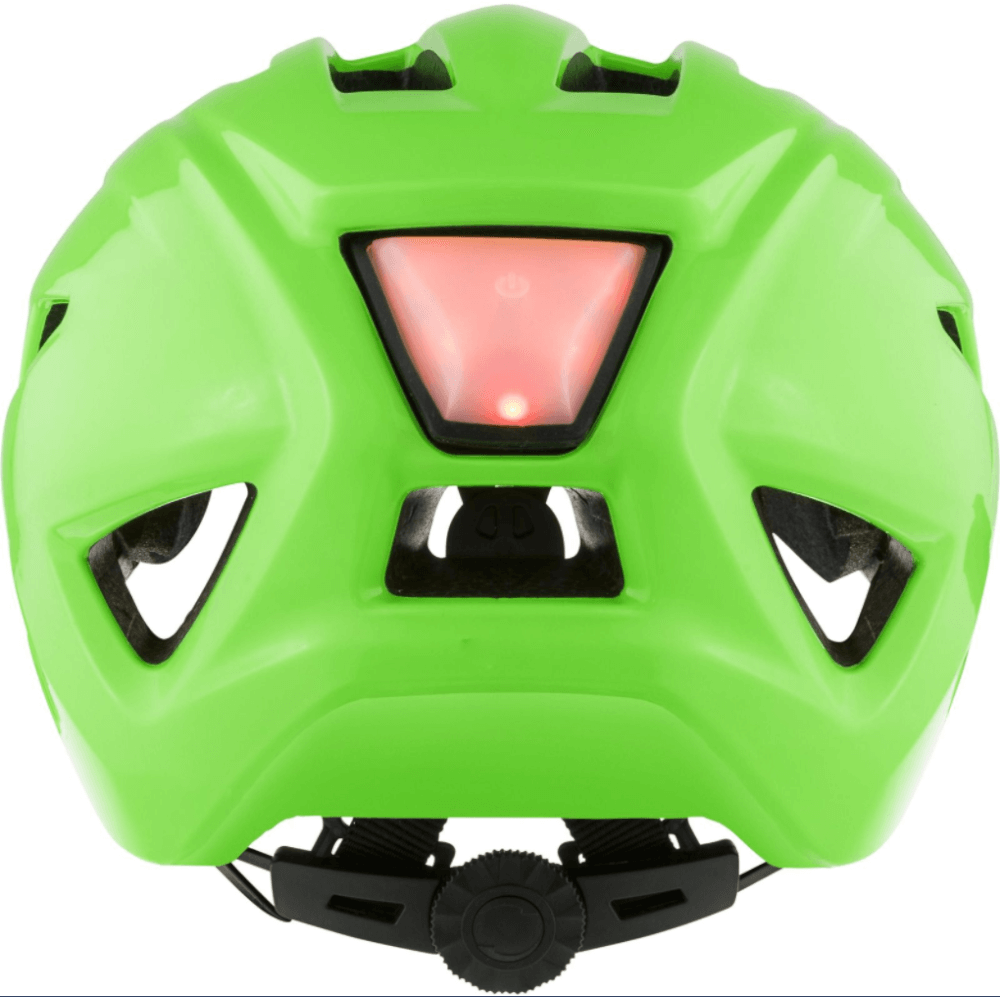 ALPINA PICO FLASH neónovozelená