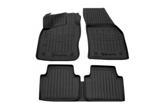 Gumové 3D koberce (TPE), SKODA Kodiaq, SEAT Tarraco, Stingray
