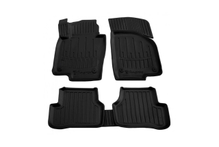 Gumové 3D koberce (TPE), VW Passat B7 (B7), Stingray