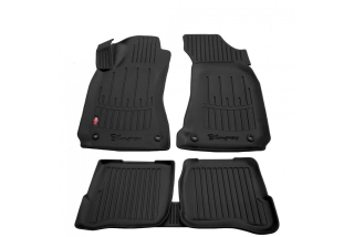 Gumové 3D koberce (TPE), VW Passat B5 (B5), Stingray