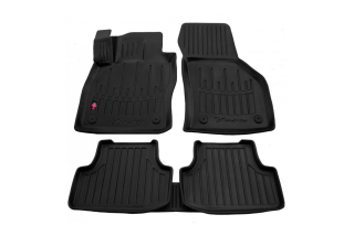Gumové 3D koberce (TPE), VW, SKODA, SEAT, AUDI, Stingray