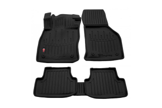 Gumové 3D koberce (TPE), VW, SEAT, AUDI, Stingray