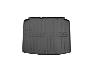Vaňa do kufra, gumová 3D (TPE), SKODA Fabia II combi (2007-2014), Stingray