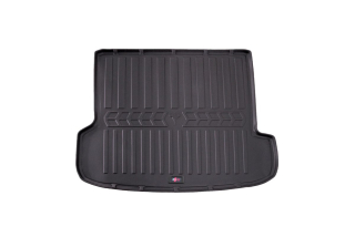 Vaňa do kufra, gumová 3D (TPE), SKODA Octavia I combi (1996-2004), Stingray