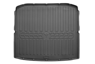 Vaňa do kufra, gumová 3D (TPE), SKODA Superb III (2015-), Stingray (Liftback)