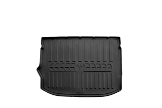 Vaňa do kufra, gumová 3D (TPE), SKODA Fabia IV, Stingray