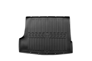 Vaňa do kufra, gumová 3D (TPE), SKODA, Superb I (3U), Stingray