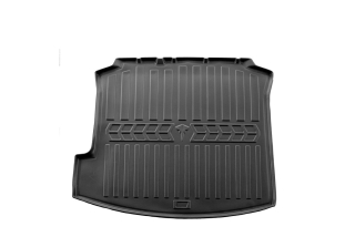 Vaňa do kufra, gumová 3D (TPE), VOLKSWAGEN, Bora, Stingray