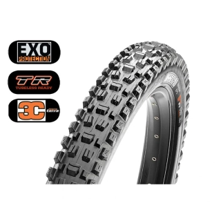 MAXXIS Assegai kevlar EXO TR 3C 29" Maxx Terra