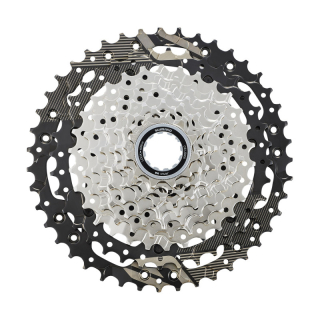 Kazeta SHIMANO LG600 10-kolo 11-43z. pre E-bike