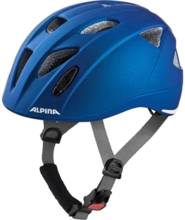 Alpina Ximo L.E. Matte Blue