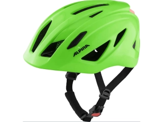ALPINA PICO FLASH neónovozelená